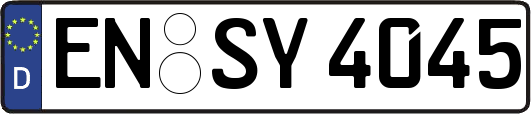 EN-SY4045