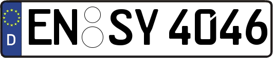EN-SY4046