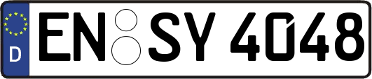 EN-SY4048