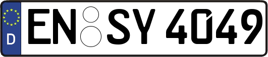 EN-SY4049