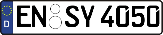 EN-SY4050