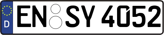 EN-SY4052