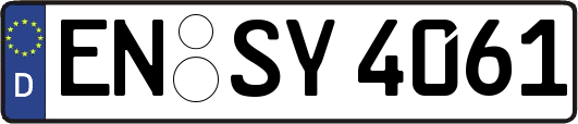 EN-SY4061