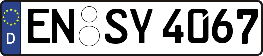 EN-SY4067