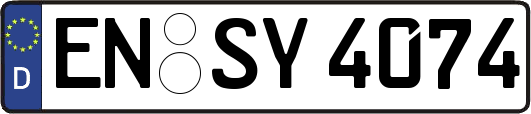 EN-SY4074