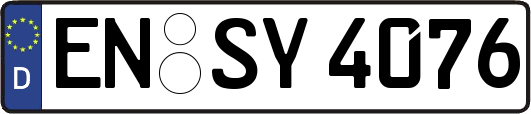 EN-SY4076