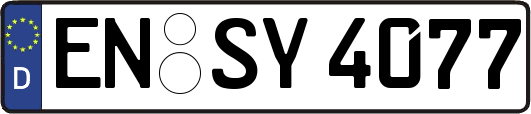EN-SY4077