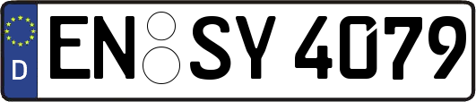 EN-SY4079