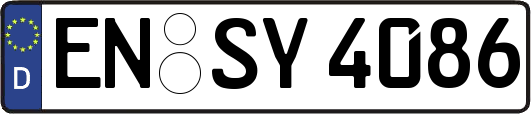 EN-SY4086