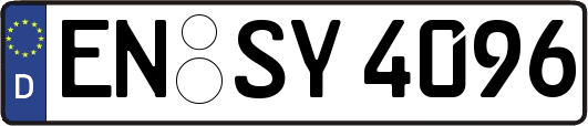 EN-SY4096