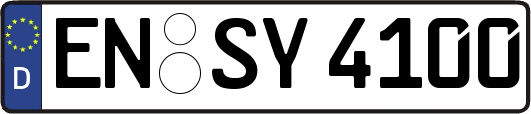 EN-SY4100