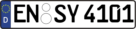 EN-SY4101