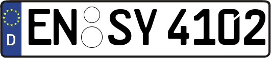 EN-SY4102