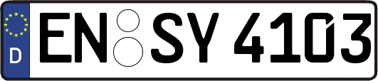 EN-SY4103