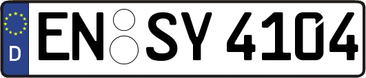 EN-SY4104