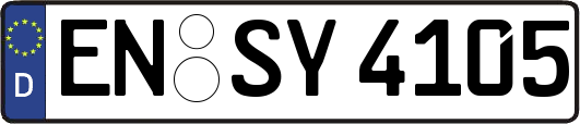 EN-SY4105