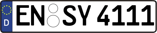 EN-SY4111