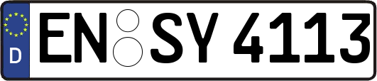 EN-SY4113