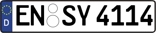 EN-SY4114