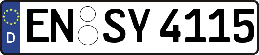 EN-SY4115