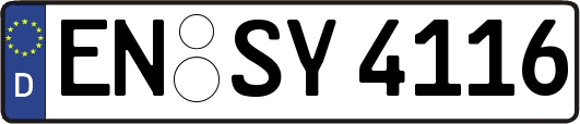 EN-SY4116