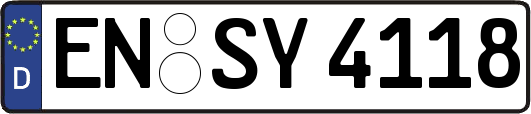 EN-SY4118