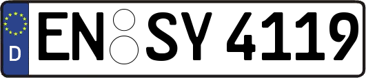 EN-SY4119