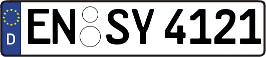 EN-SY4121