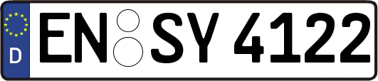 EN-SY4122