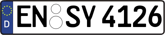 EN-SY4126