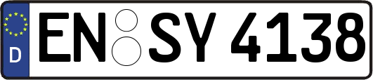 EN-SY4138