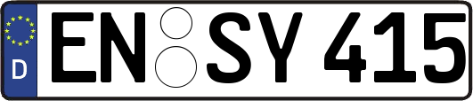 EN-SY415