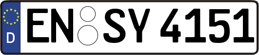 EN-SY4151
