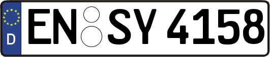 EN-SY4158