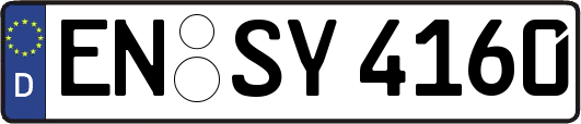 EN-SY4160