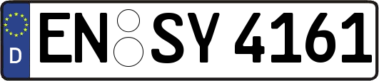 EN-SY4161