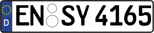 EN-SY4165