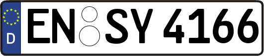 EN-SY4166