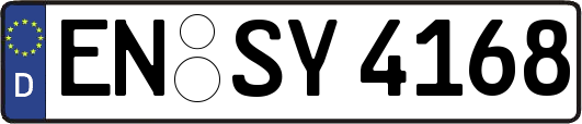 EN-SY4168