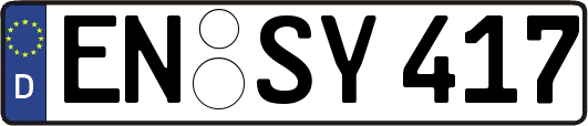 EN-SY417