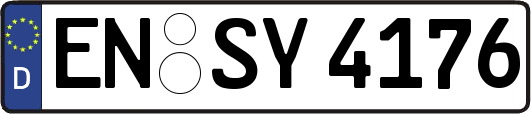 EN-SY4176
