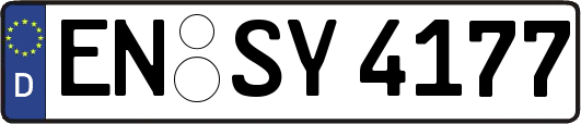 EN-SY4177