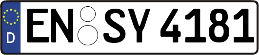 EN-SY4181