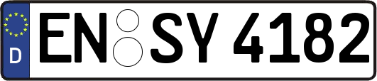EN-SY4182