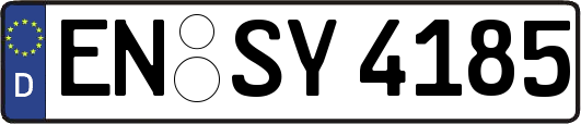 EN-SY4185
