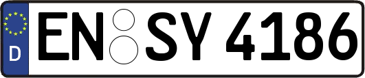 EN-SY4186
