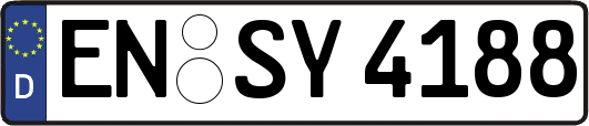 EN-SY4188