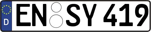 EN-SY419