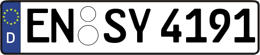 EN-SY4191