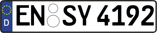 EN-SY4192
